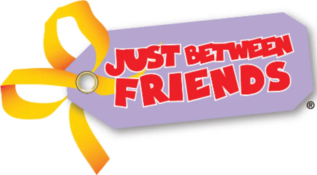 Just Between Friends