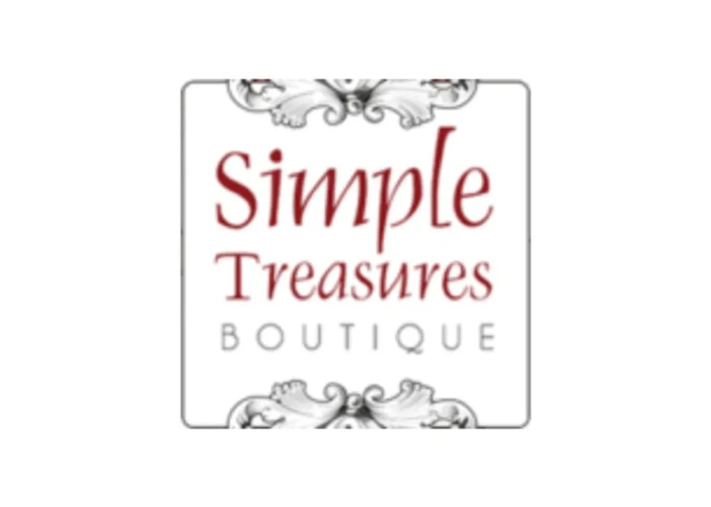 Simple Treasures