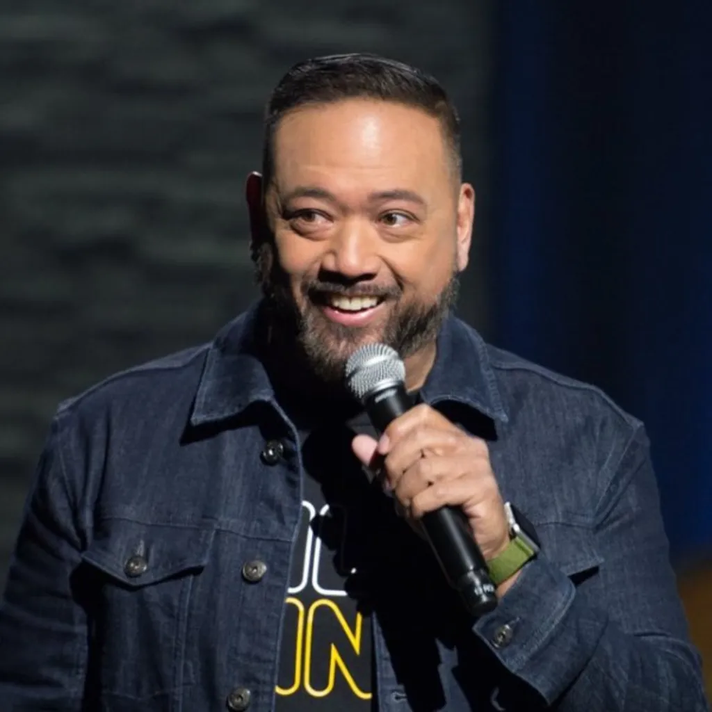 Ron Josol & Guests