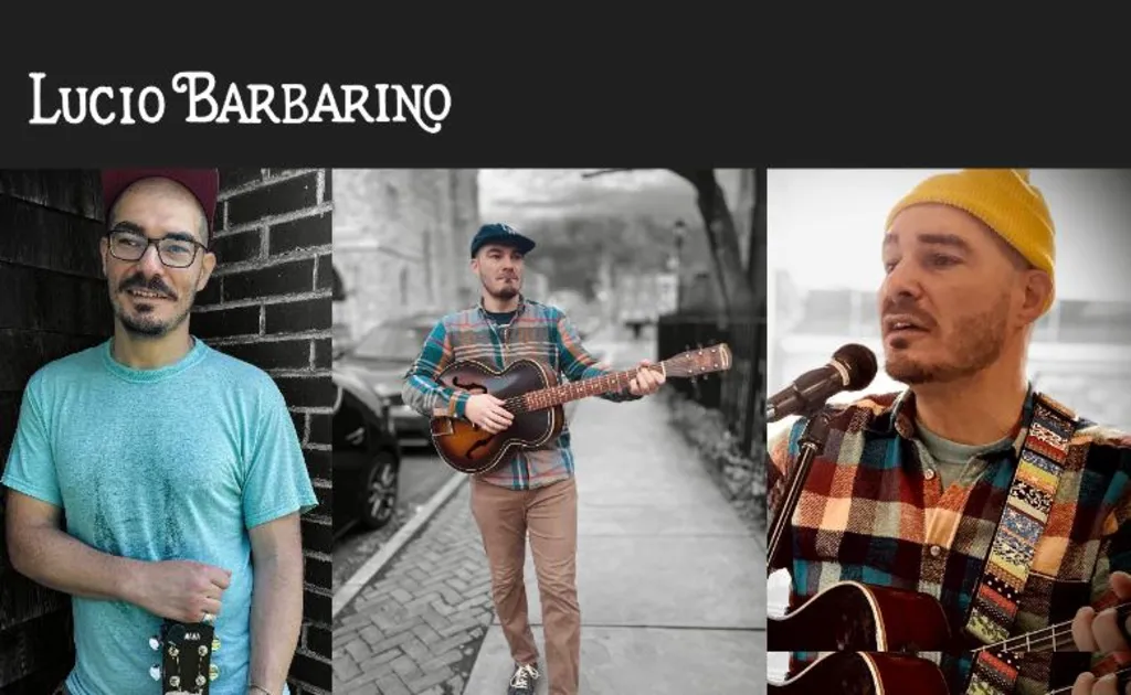 Lucio Barbarino
