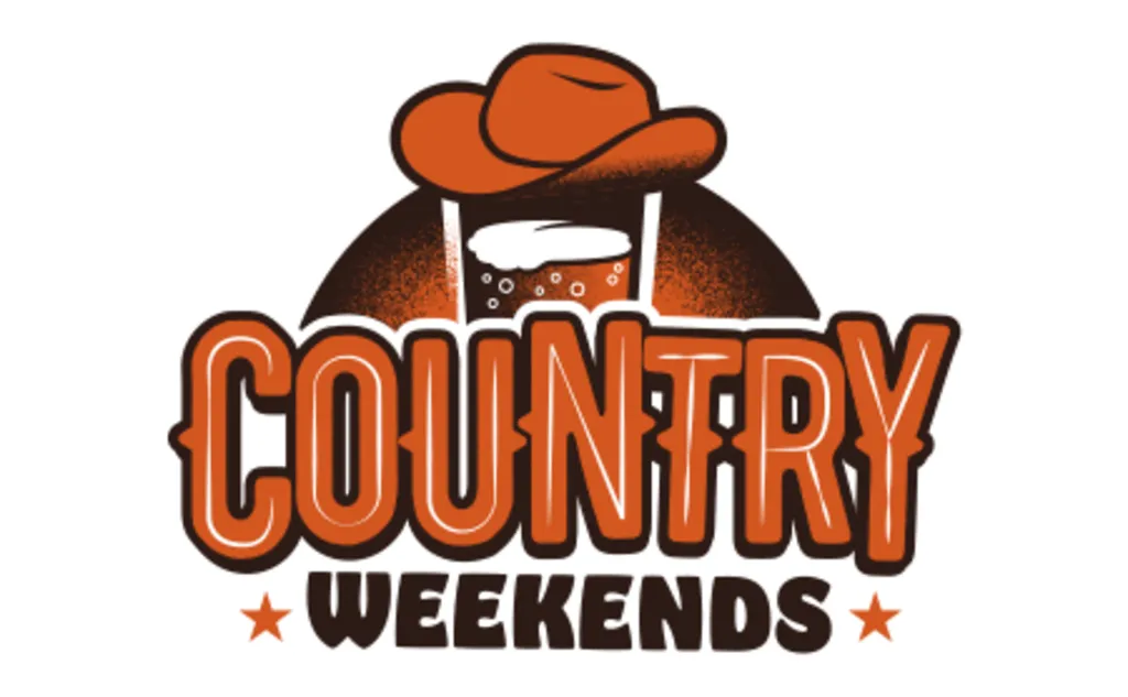 Country Weekends With In The Dust & DJ Kevin Richards