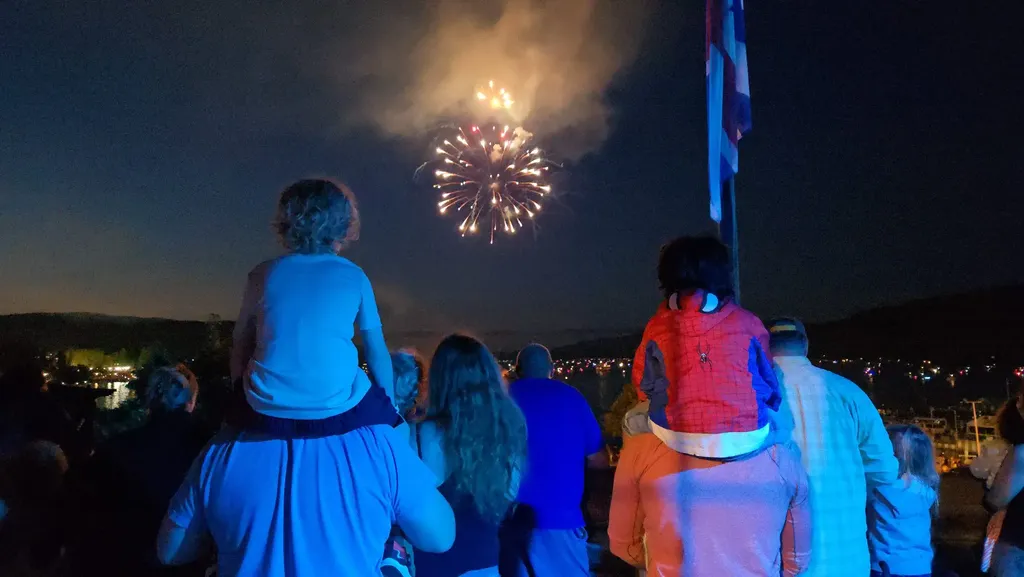 2nd & 4th of July Celebration