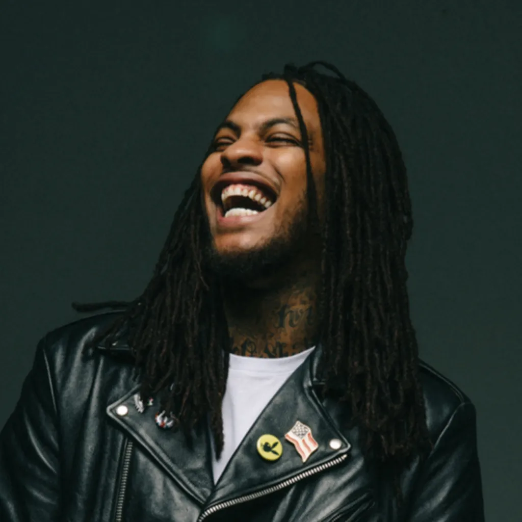 Waka Flocka Flame