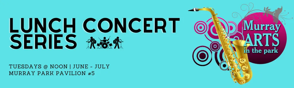 Murray Lunch Concert Series: Rocksimile
