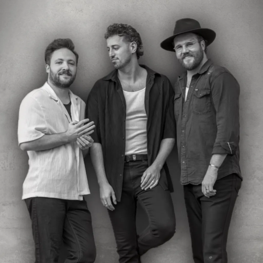 Raynes and David Wimbish & The Collection