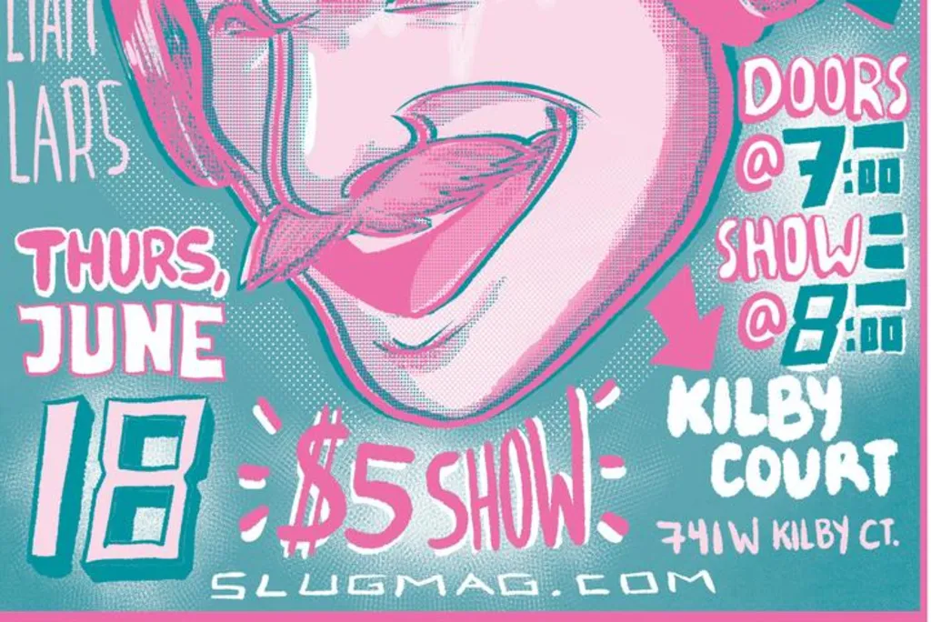 Slug Presents: Localized