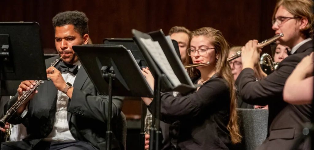Symphony Orchestra Season Opening Concert
