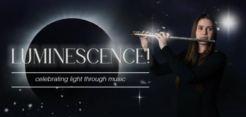 Symphonic Band: Luminescence