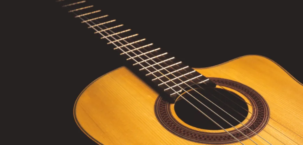WSU Guitar Ensembles Concert