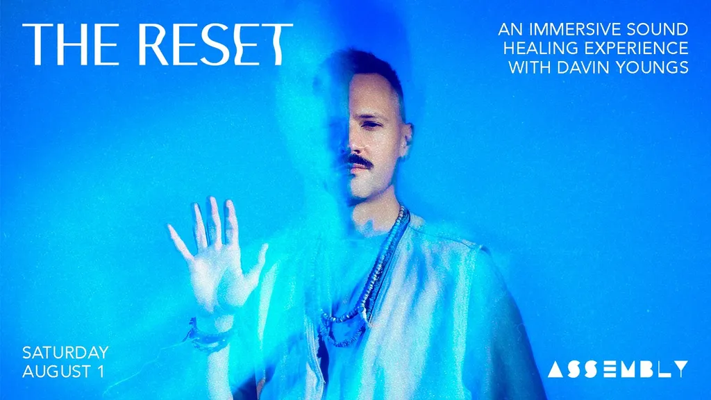 The RESET