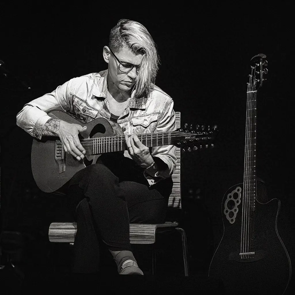 Kaki King – 10/3