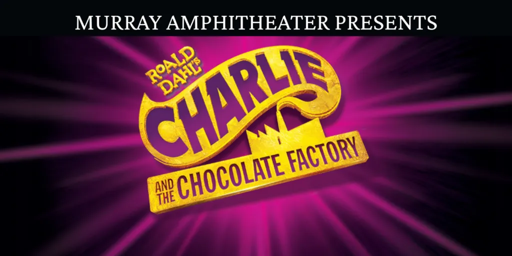 Charlie and the Chocolate Factory