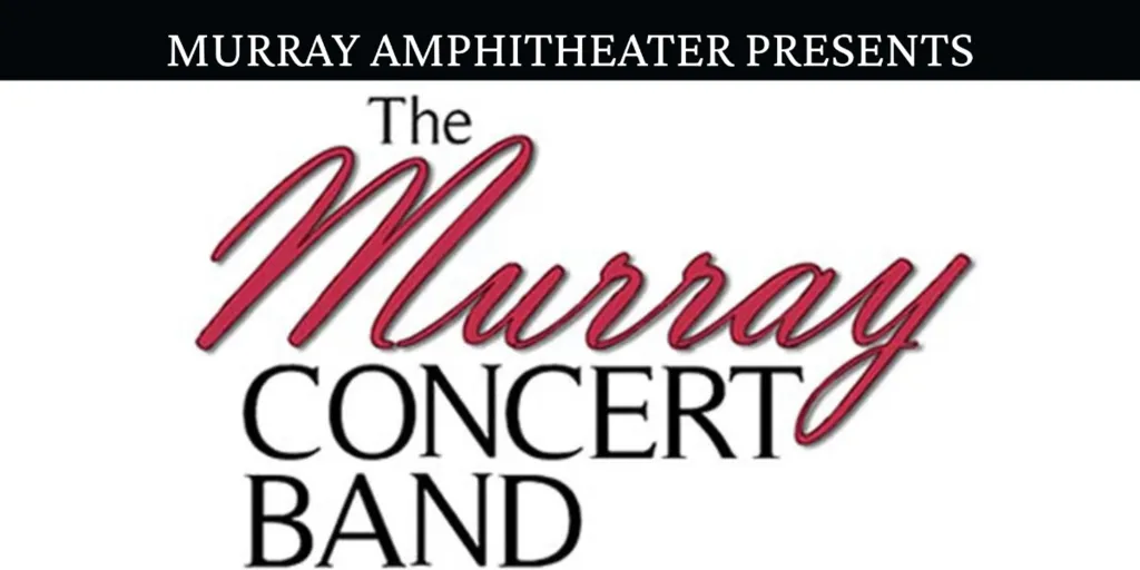 The Murray Concert Band