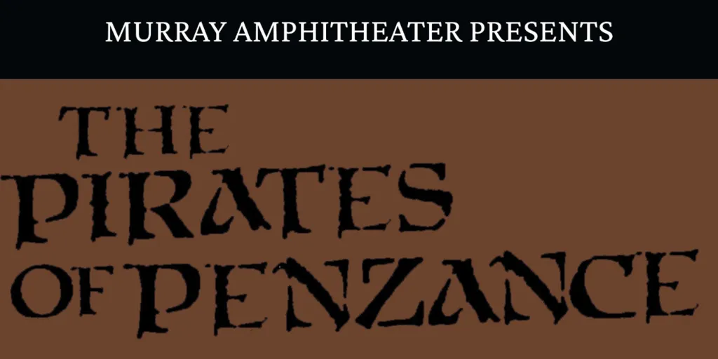 The Pirates of Penzance