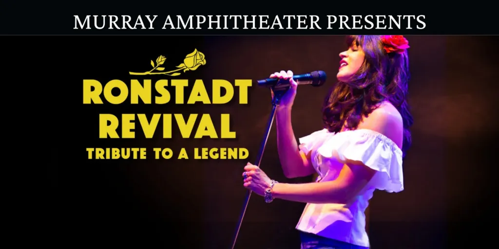 Ronstadt Revival