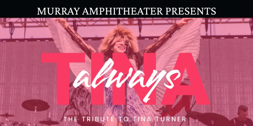 Always Tina