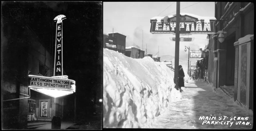 Celebrating 100 Years as "The Jewel of Main Street" - Upcoming Events!