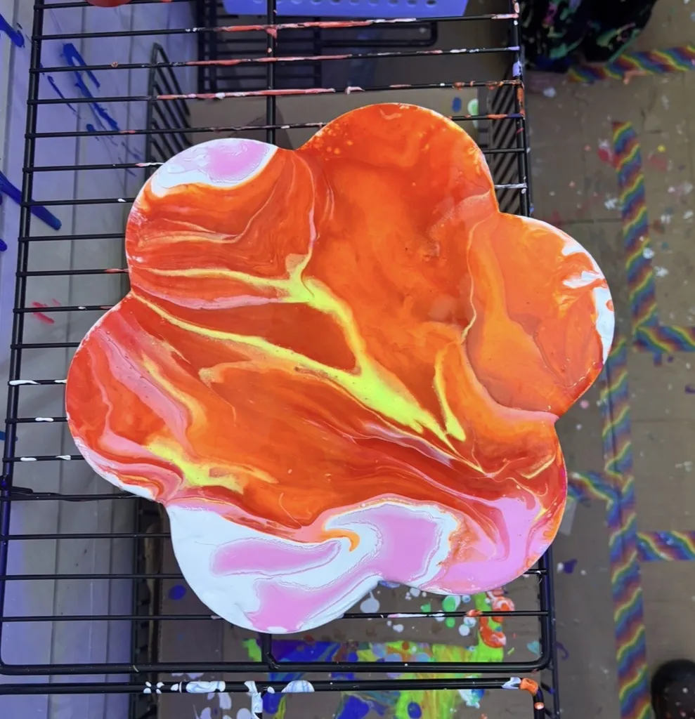 Drip Art