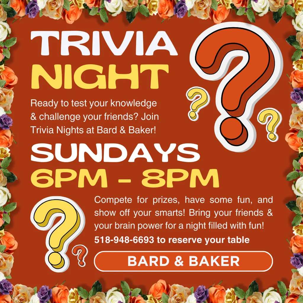 Sunday Night Trivia: Summer Blockbusters