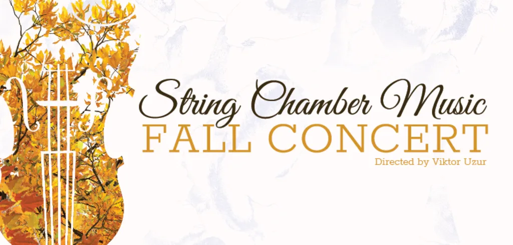 WSU String Area Students