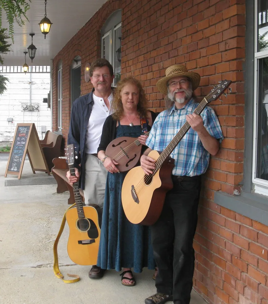 Returning to THE GALLEY BAR AND GRILLE in Ballston Spa!