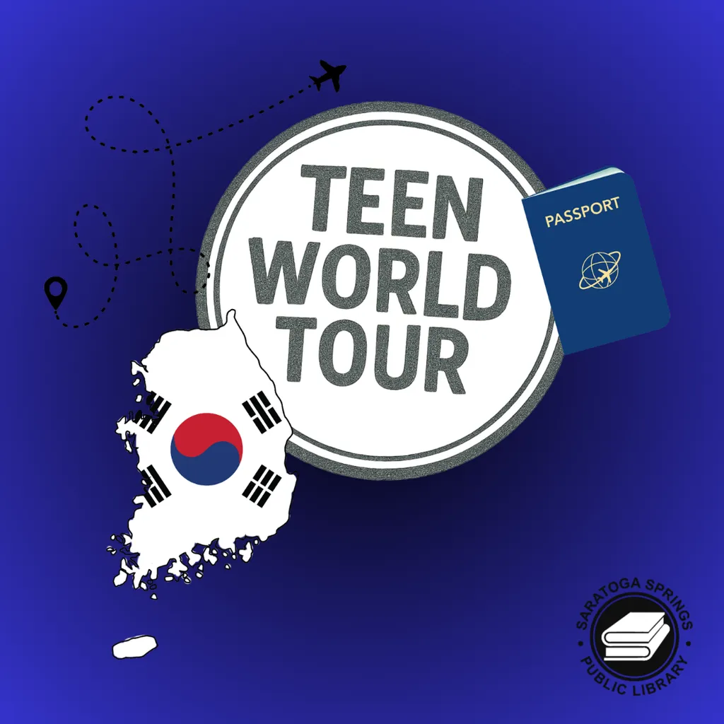 Teen World Tour: South Korea In-Person
