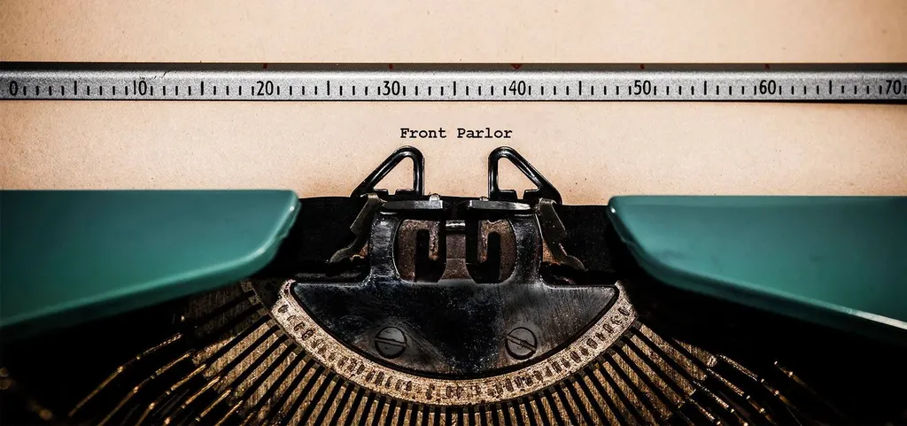 Front Parlor Series: Storying Telling Show