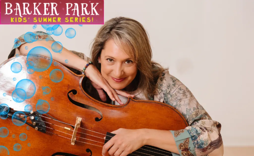 The Cello Experience