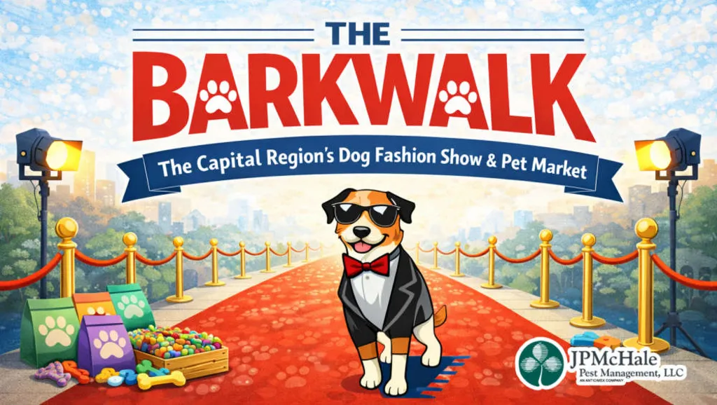 Barkwalk
