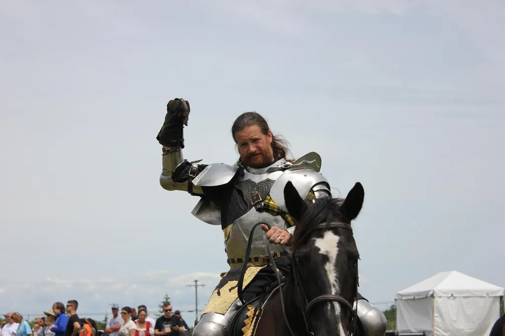 NY Capital District Renaissance Festival