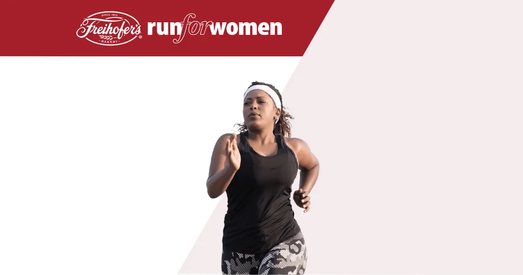 Delightful® Run for Women