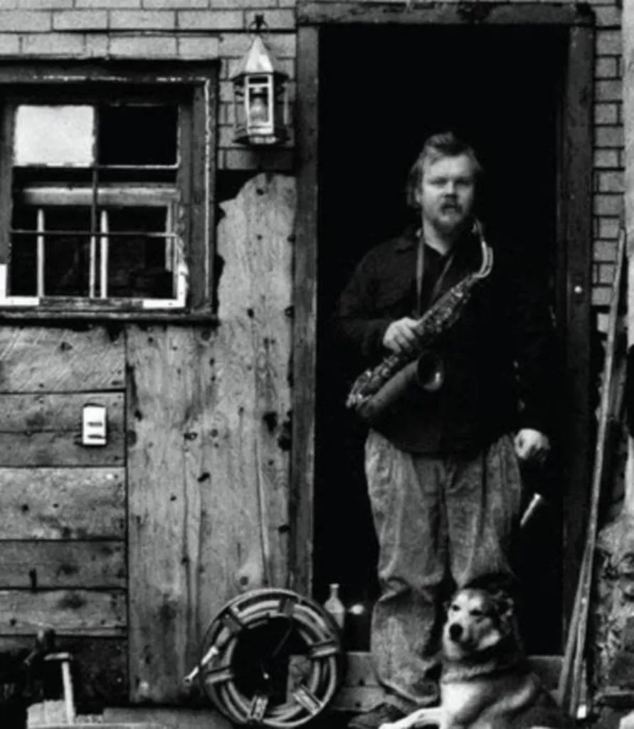 Otto Kentrol + Warren - Ver Straeten 1/2 Quartet