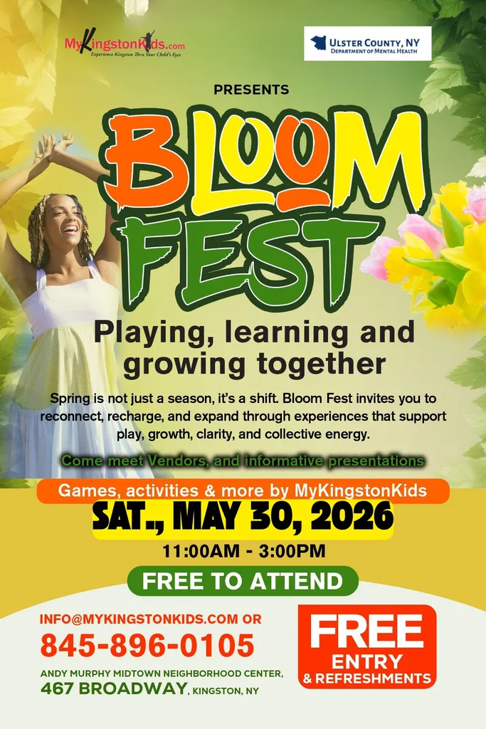 Bloom Fest