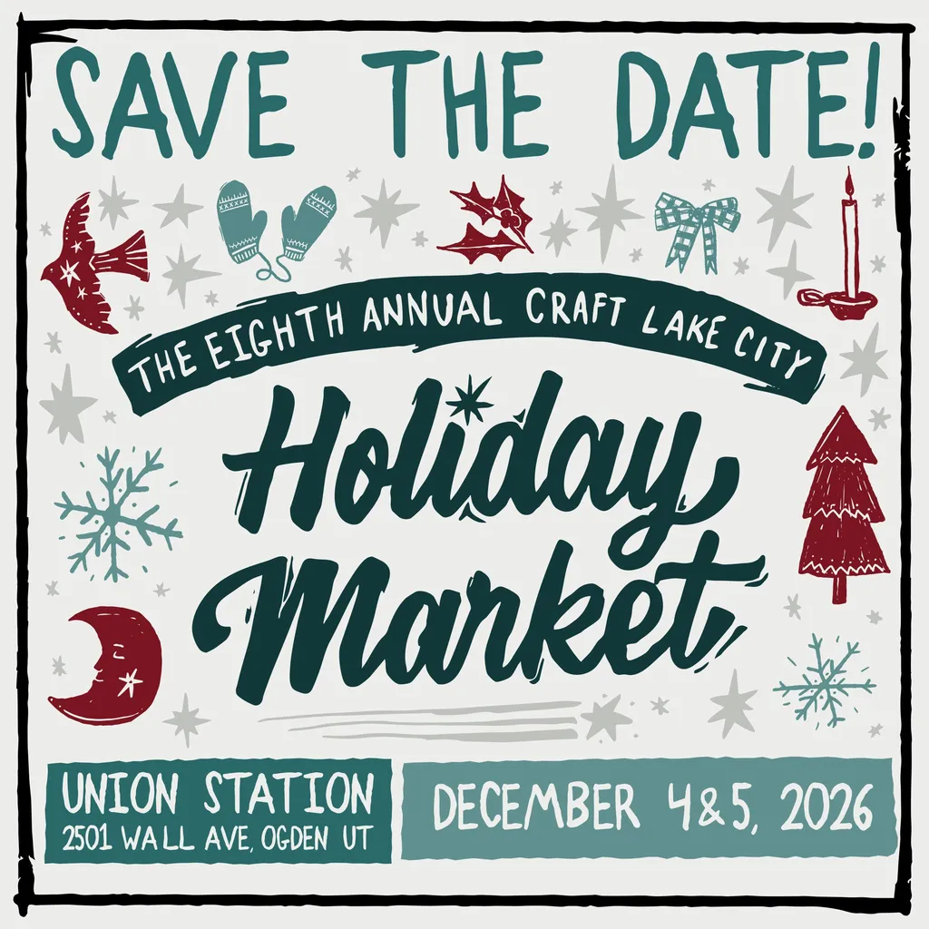 Holiday Market