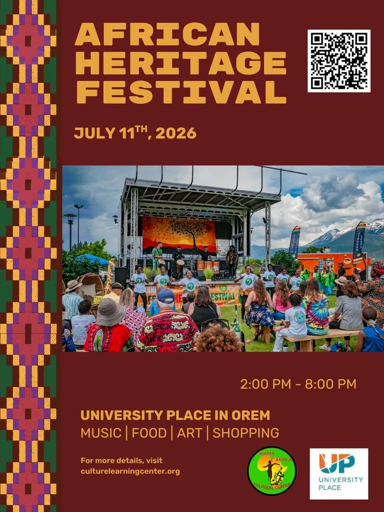 African Festival 2024