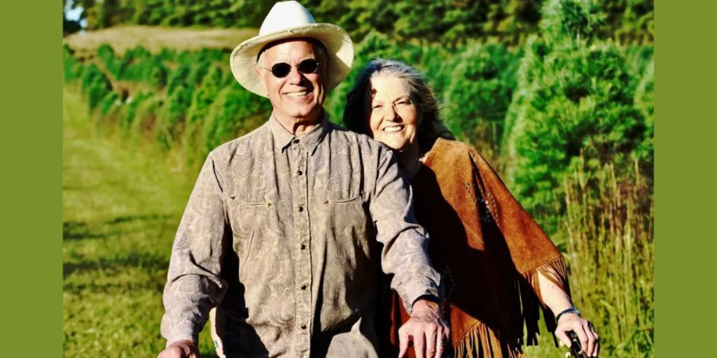 Folk Heritage Series: Robin and Linda Williams