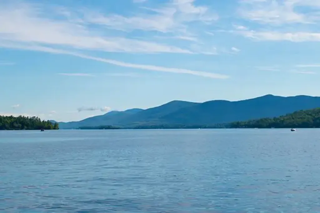 Lake George Seafood & Lobster Fest