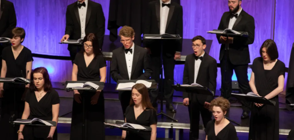 2026 Fall Choirfest