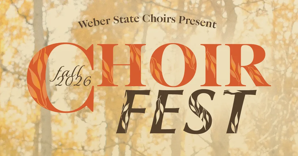 2026 Fall Choirfest