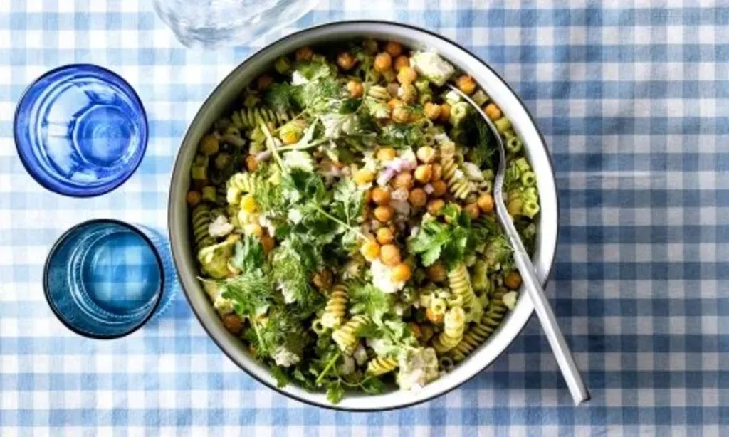 Summertime Pasta Salad at Williams Sonoma