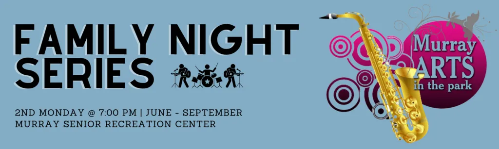Family Night Concert Series: Susie Brown