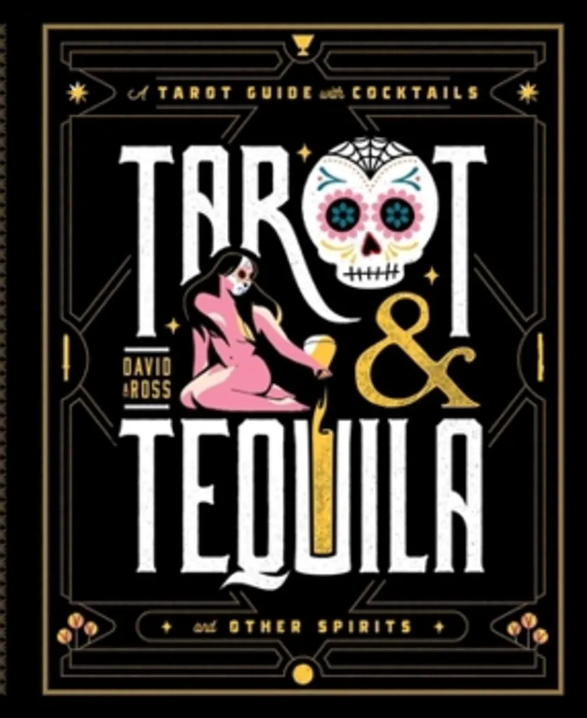 Witchy Wednesday! Tarot & Tequila!