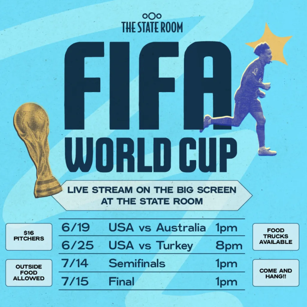 World Cup Live Stream (FINALS)