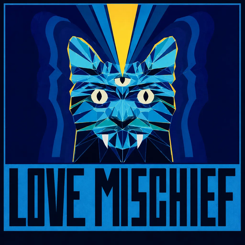 Love Mischief- Jam Band Night!