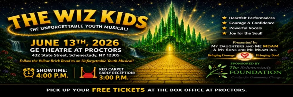 The Wiz Kids