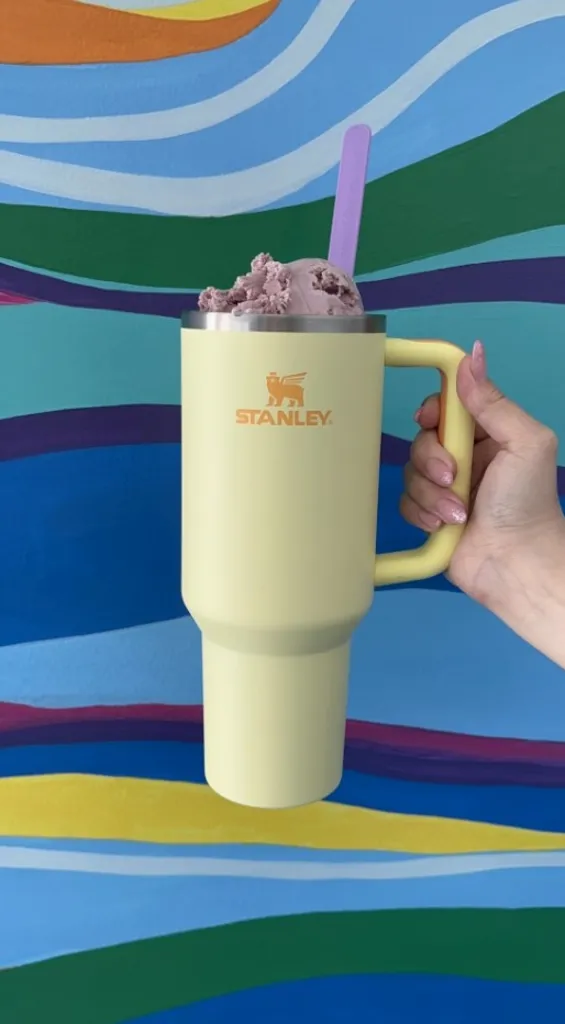 Summer Fest Night! Stuff Your Stanley!