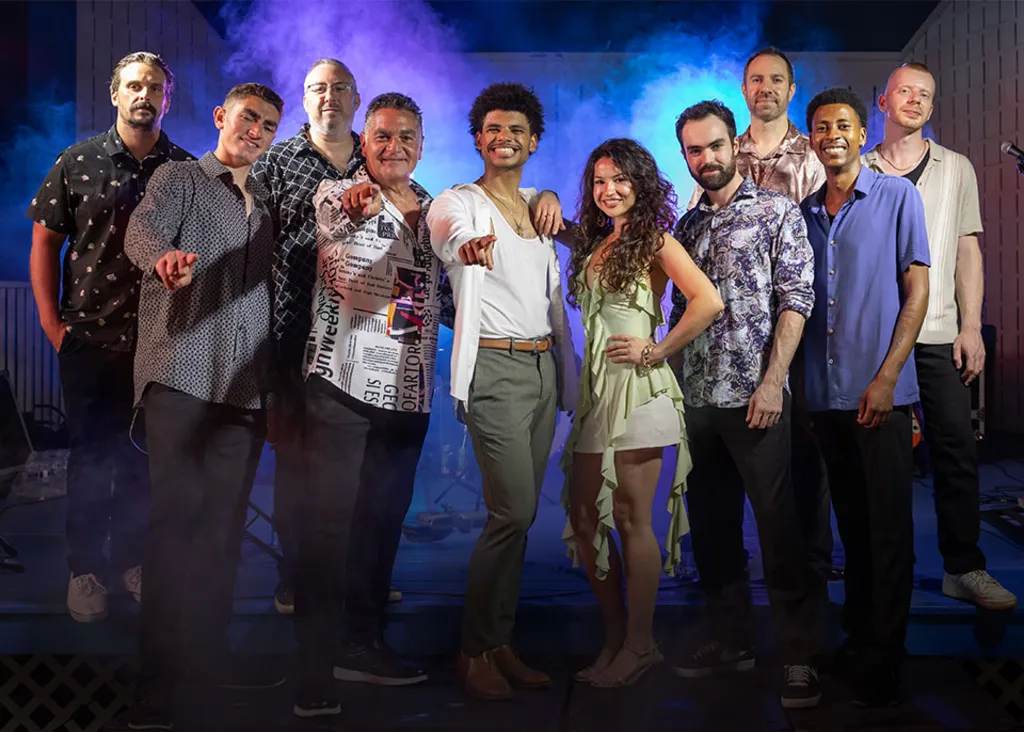 Electric City SummerFest: Ten Most Wanted