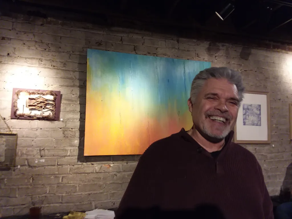 Trivia Break Tuesdays with Andre