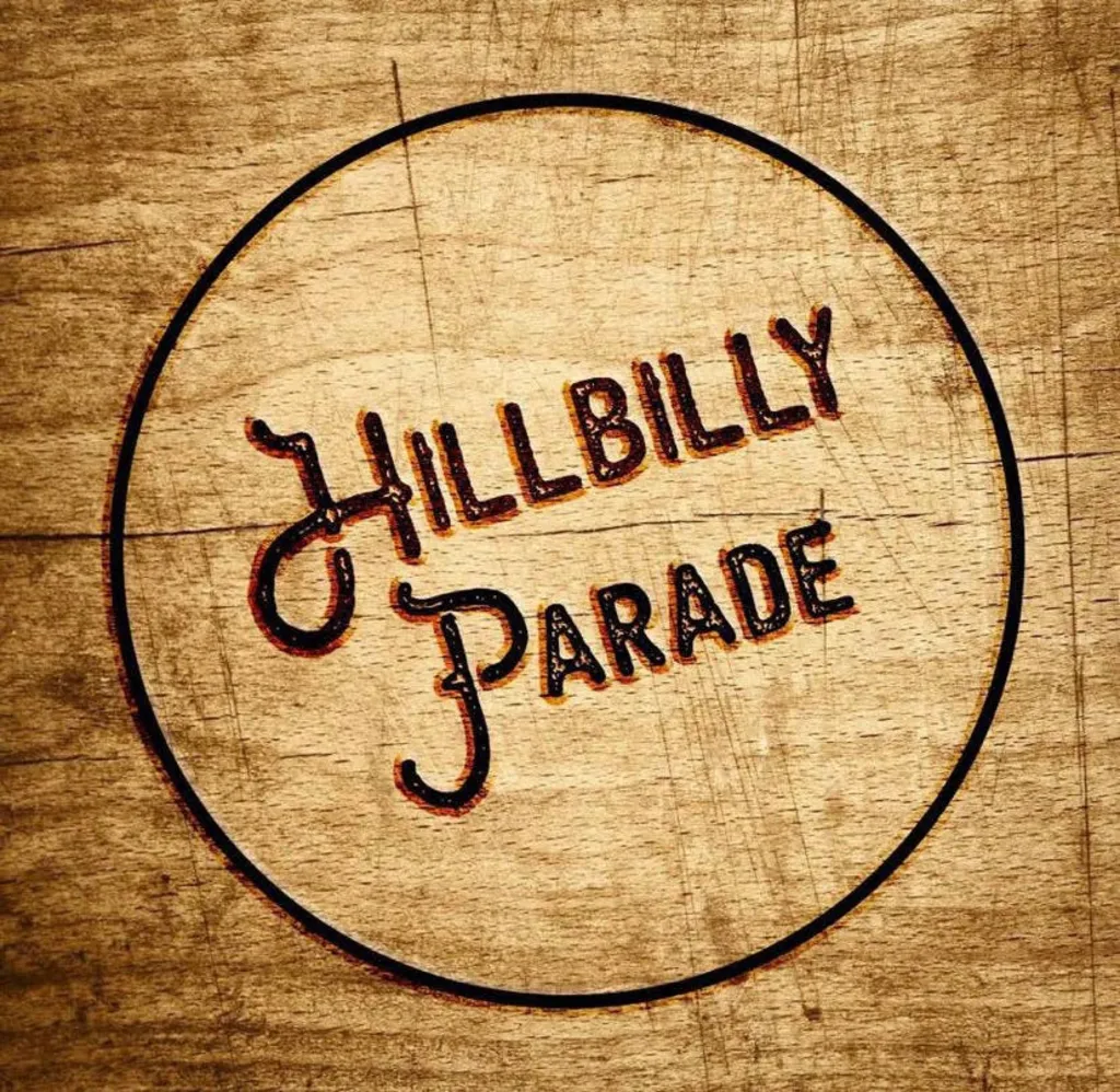 Hillbilly Parade & DJ Tomb
