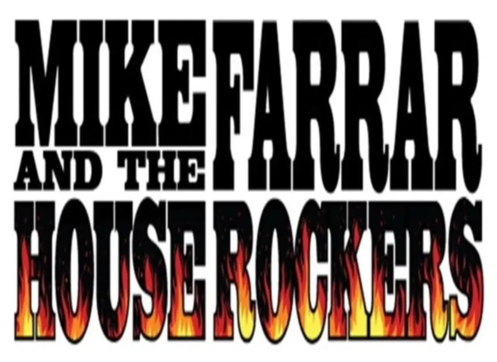Mike Farrar & The House Rockers & DJ Nick Papa Giorgio